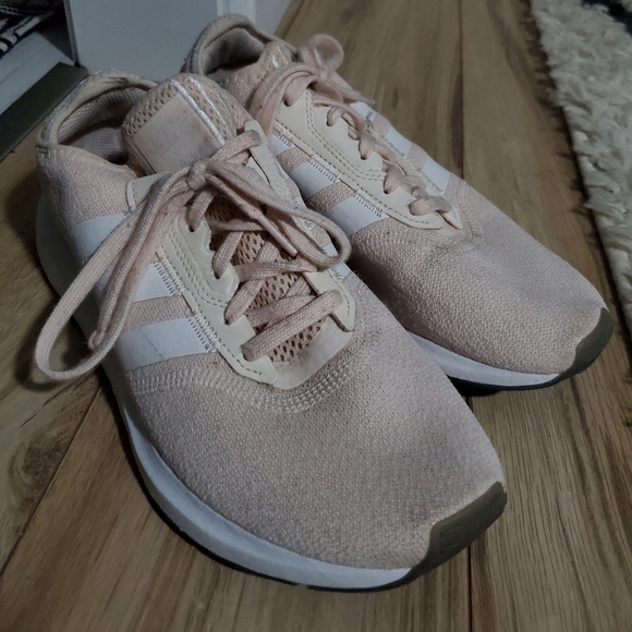 Adidas Running Shoes - Picture 1 of 4